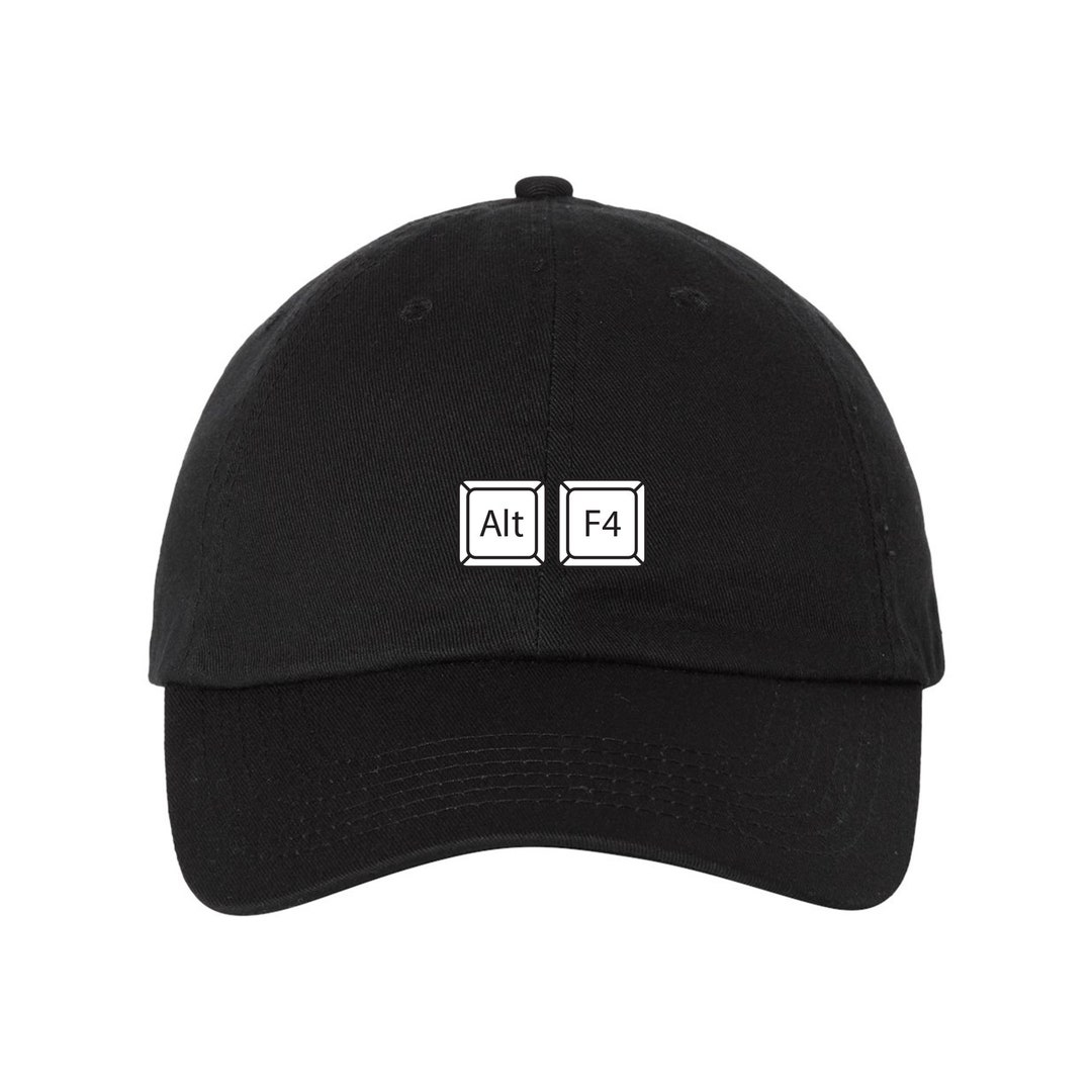 Rage Quit Beanie