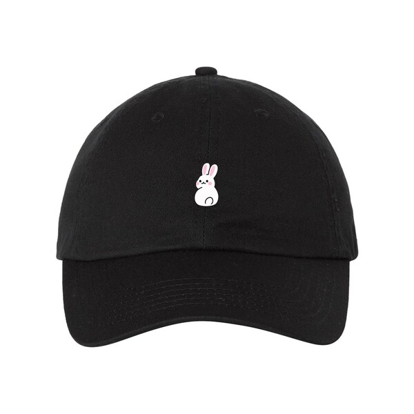Bunny Hat Etsy