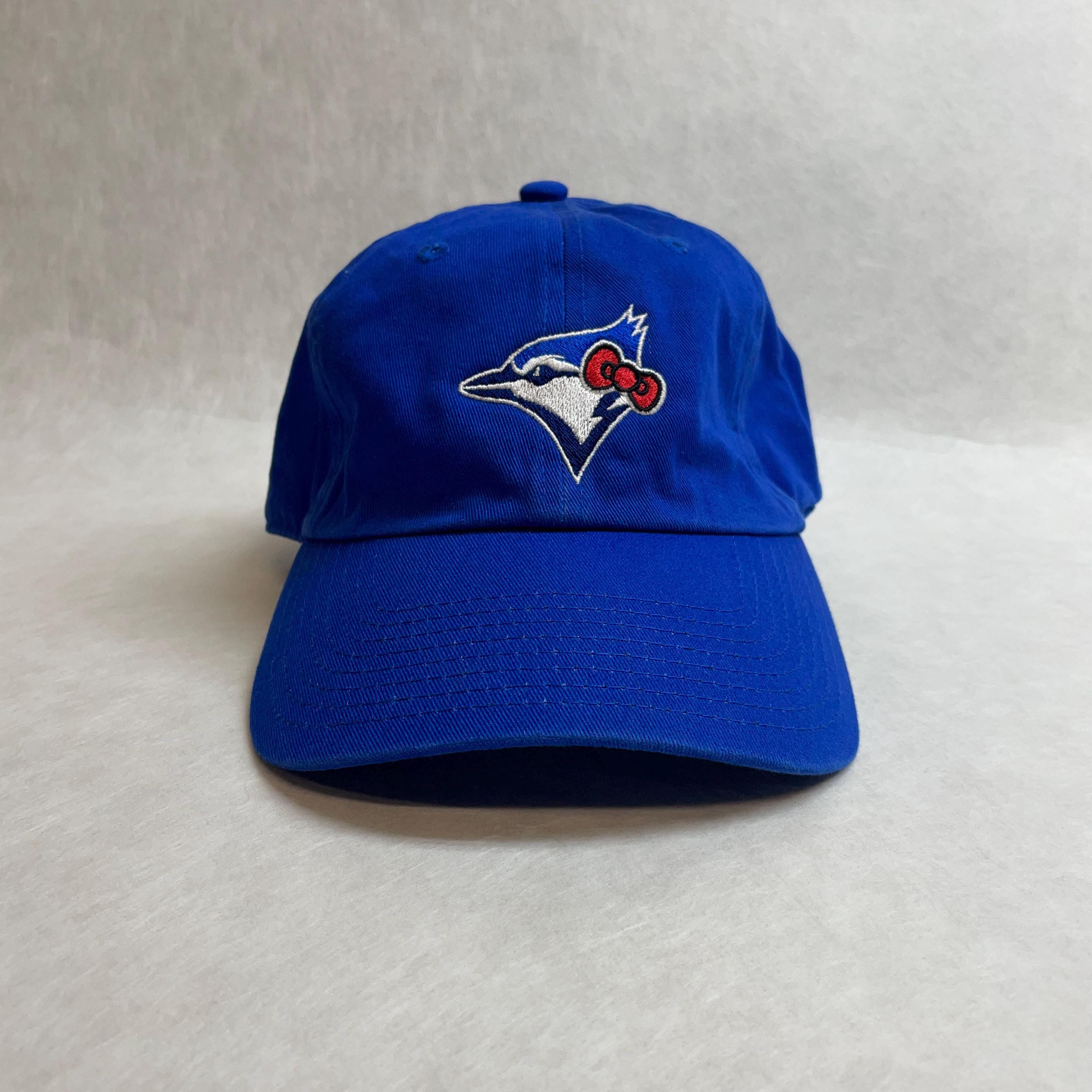 Toronto blue jays hat - Etsy 日本