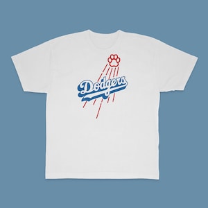 Koszulka Dodger Dog