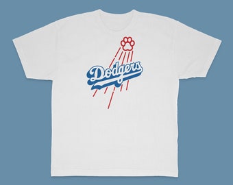 Dodger Dog Tee