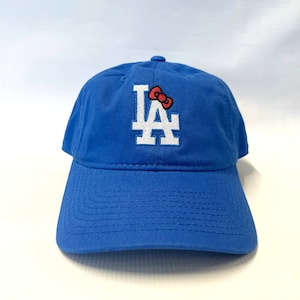 Dodgers kitty - Etsy 日本