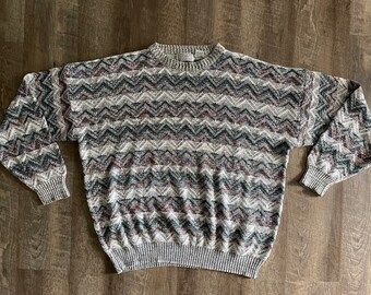 cosby sweater brand