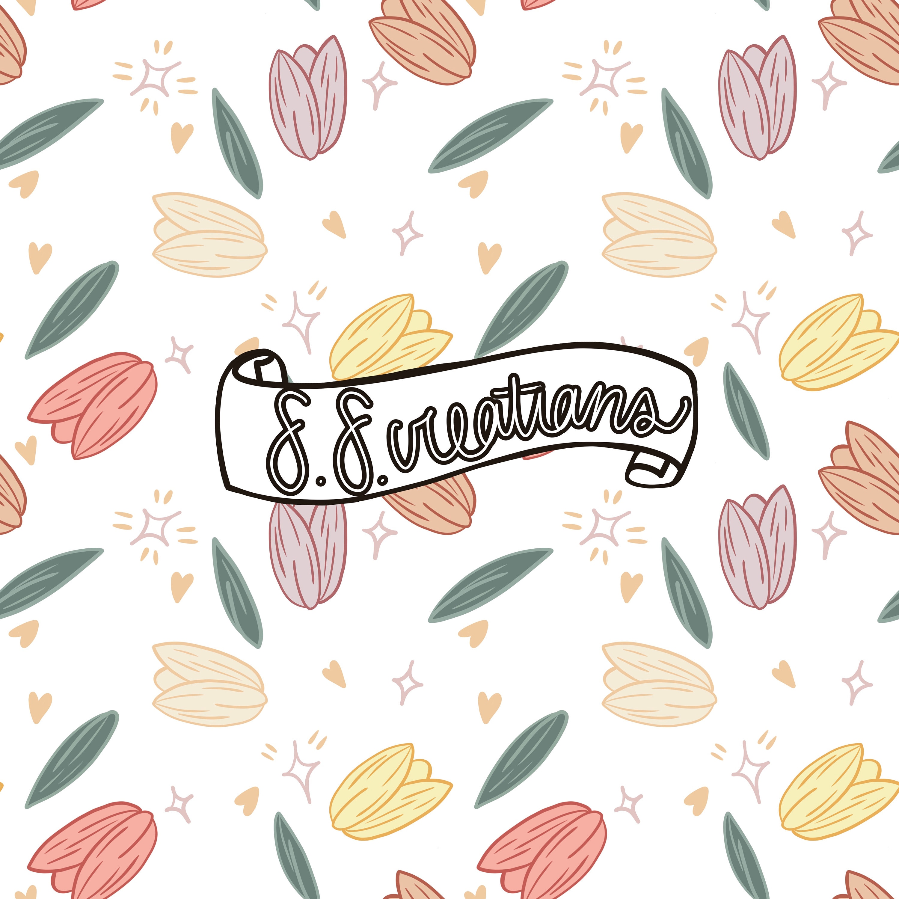 Saras Creations - Etsy