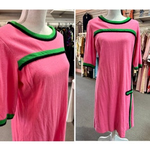 Vintage The Lilly Dress