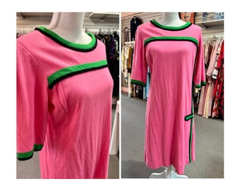 Vintage The Lilly Dress