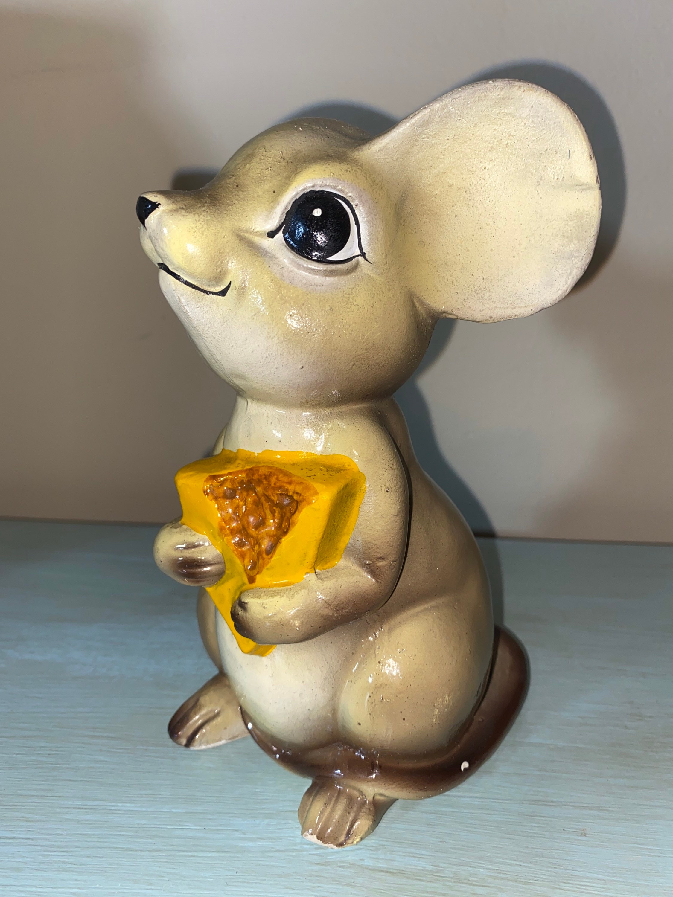 Church Mouse - Etsy