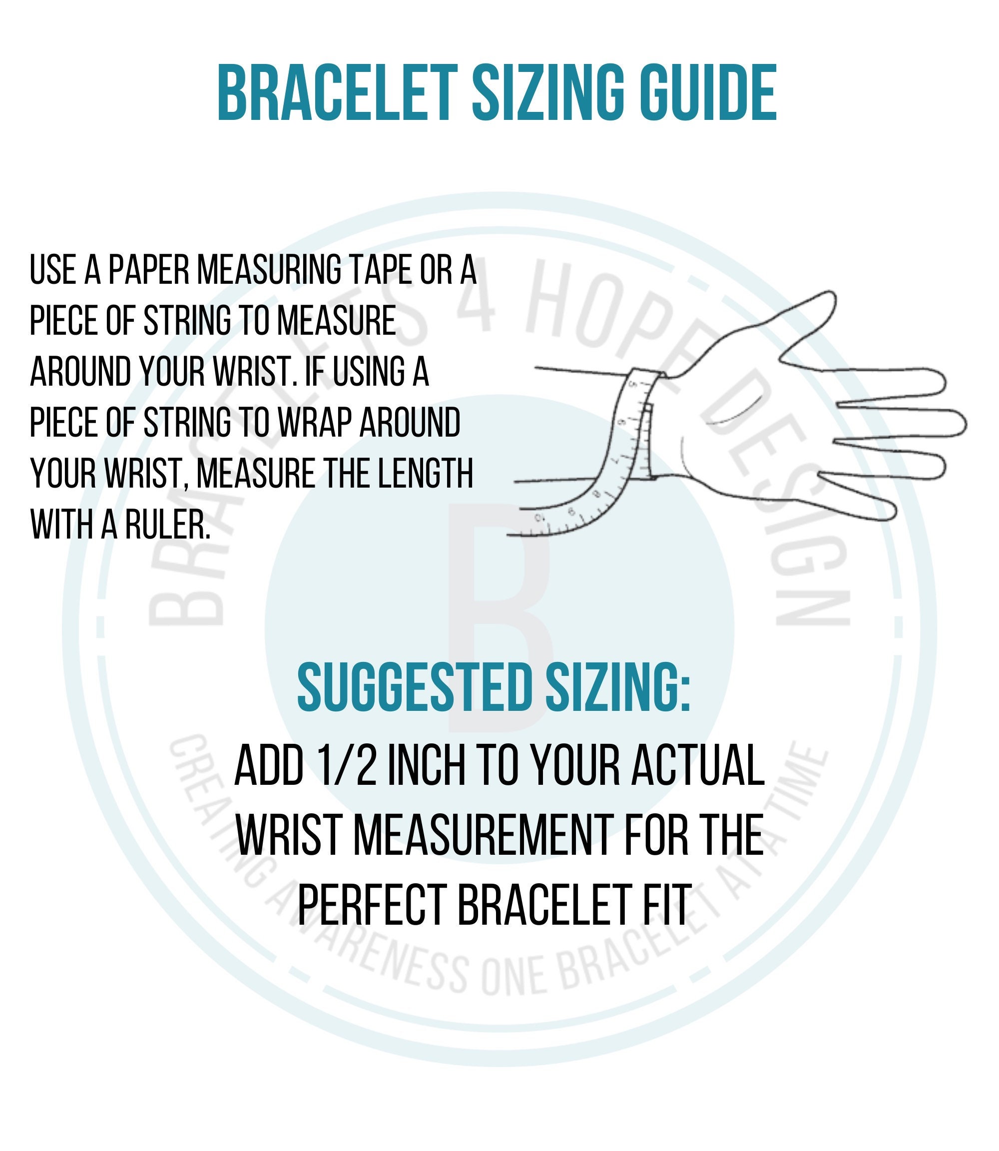 Bracelet Adjustment