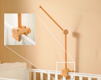 Baby Mobile Hanger Foldable (27x14 inch) - OkidoKids™