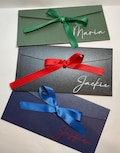 Personalised envelopes | Birthday money Envelope | Voucher | Gift Card Scratch Card | Easter | Wedding | Valentines | New Home | Engagement