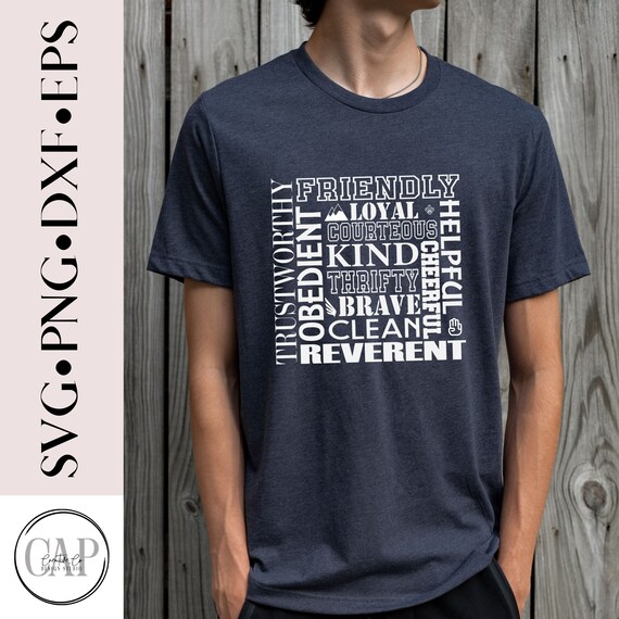 cub scout class b shirt designs