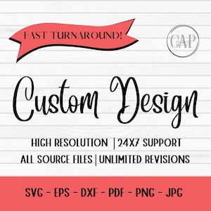 Professional Graphic Design for Custom T-Shirt Graphic Design for Logo Redesign and Custom Design by Request for Custom Banner & Sign Design