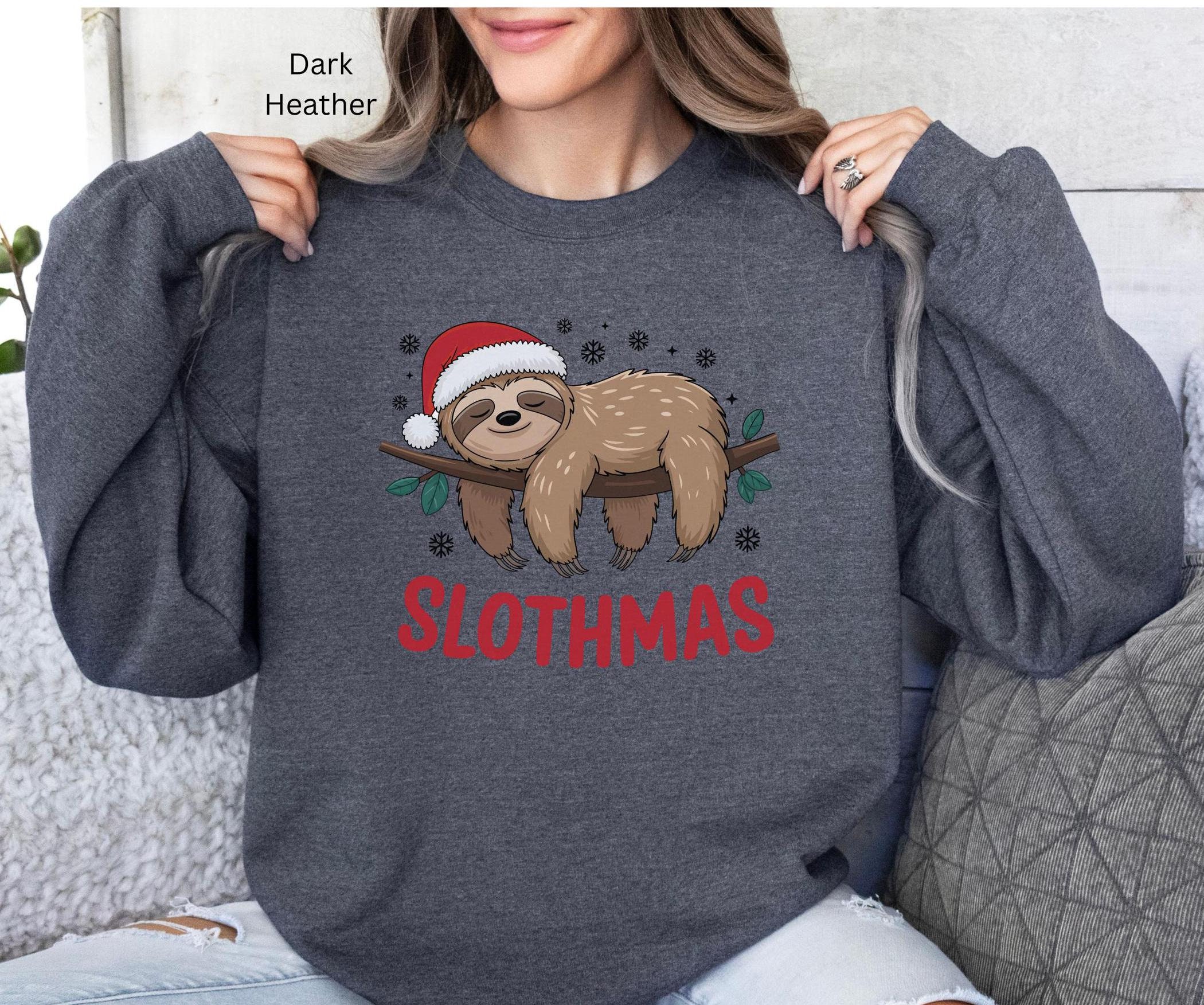 Sloth Pajamas Men Etsy Canada