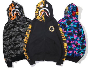 jacket zip up over face