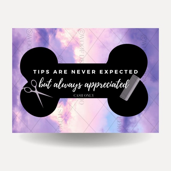 What Is A Good Tip For A Dog Groomer