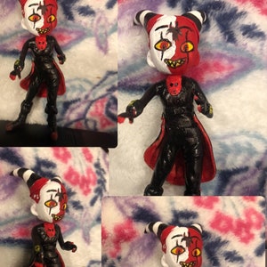 hellaverse Dolls