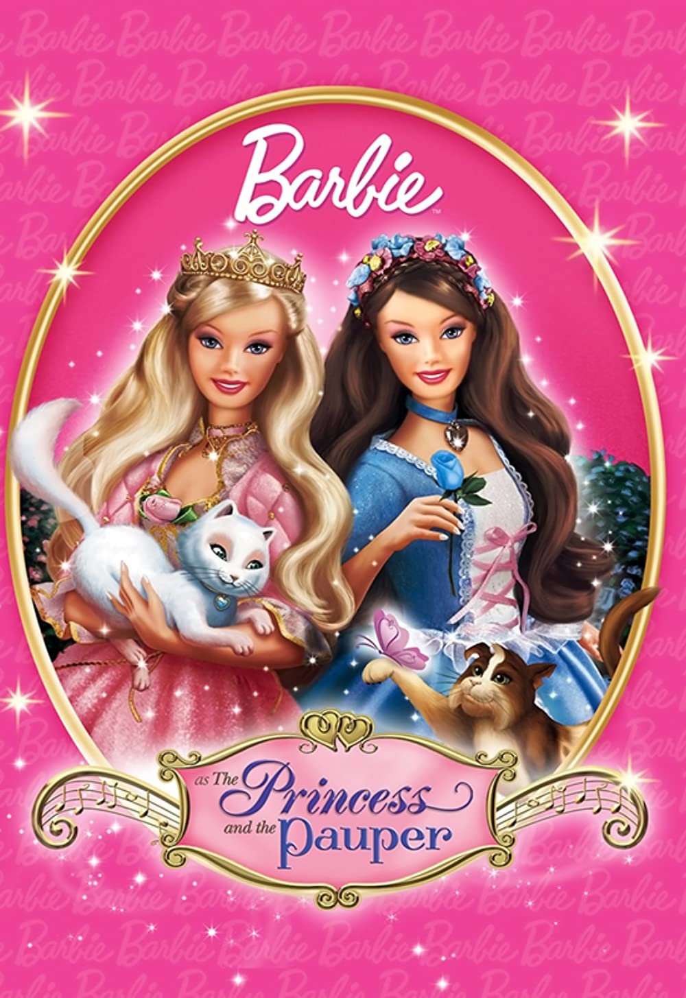 Barbie Scented Sugar Scrubs - Etsy