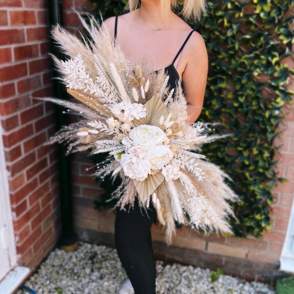 Wedding Arch Dried Flower Etsy UK