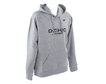 Essential Men's Pullover Hoodie