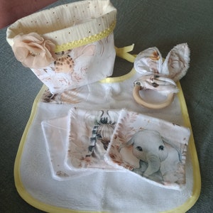 Baby basket