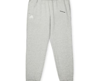 Unisex Fleece Joggers: Athleisure Cotton-Blend Sweatpants