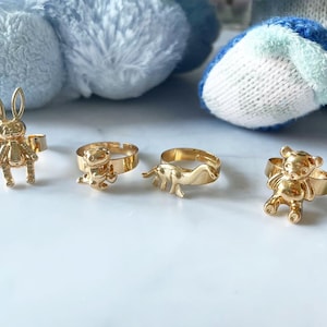 Anello regolabile SET