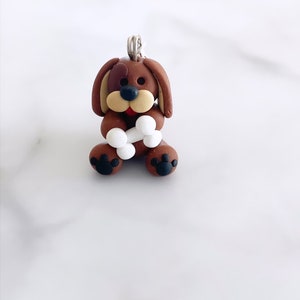 3D charms