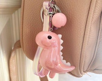 Dinosaur Keyrings
