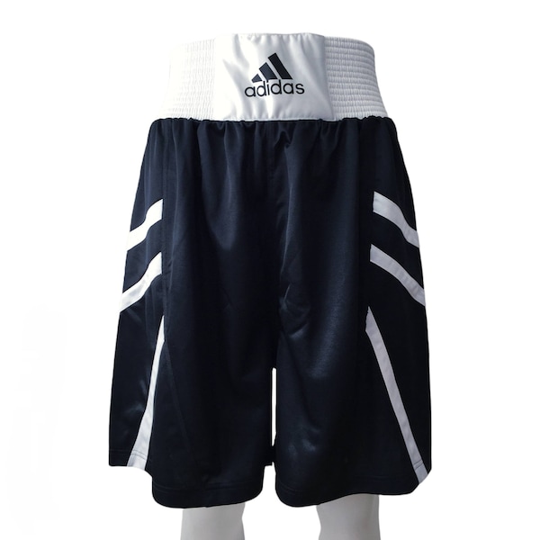 Adidas boxing shorts size S