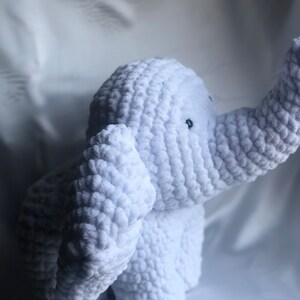 Ellie the Elephant