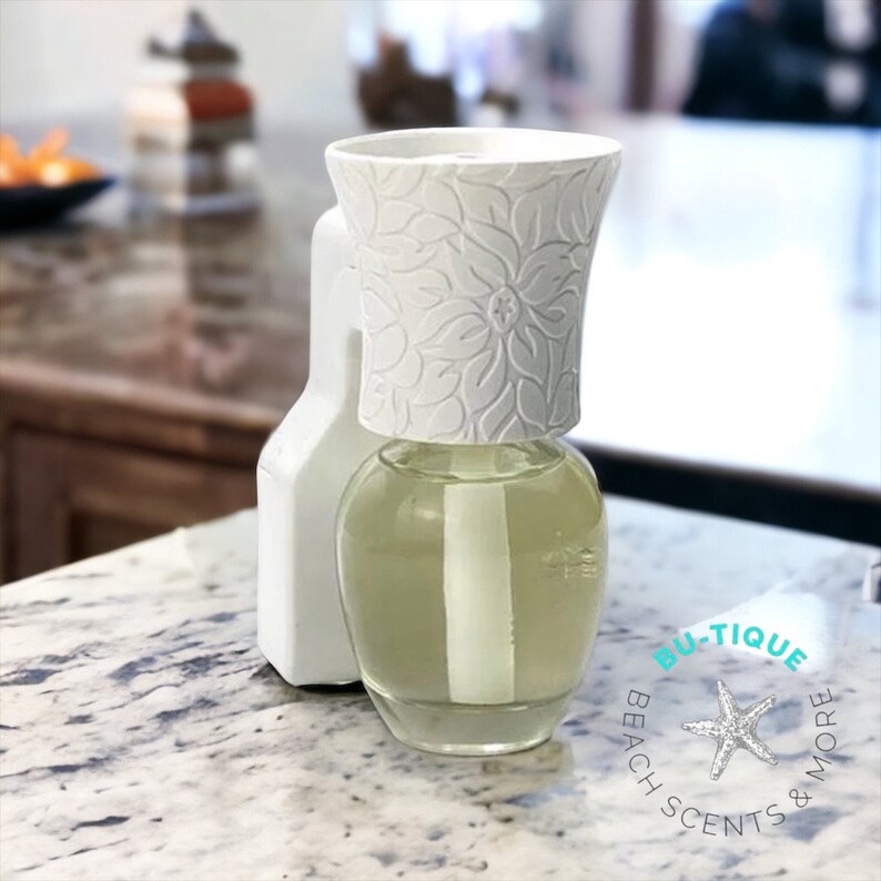 Plug in Diffuser, Plug In, Home Diffuser, Plug in Air Freshener, Air ...