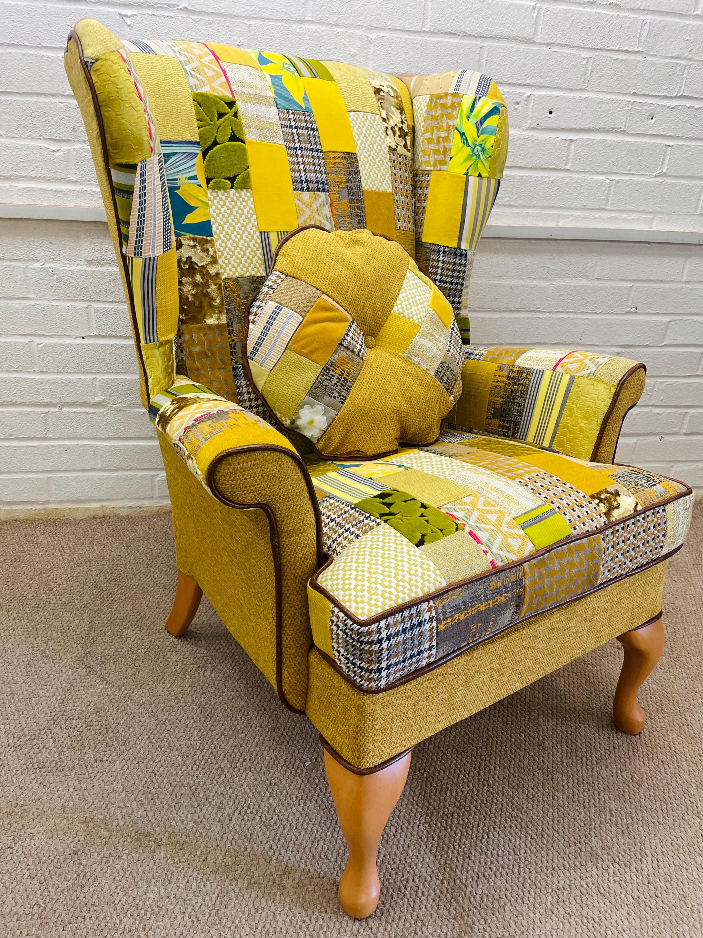 Parker Knoll 720 - Etsy UK