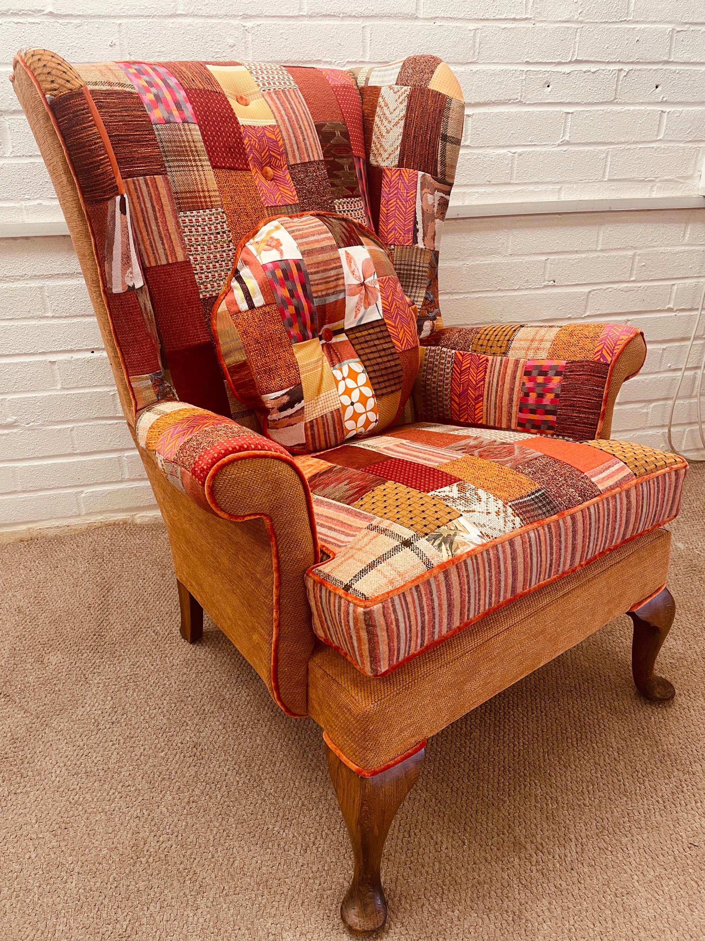 Parker Knoll 720 - Etsy UK