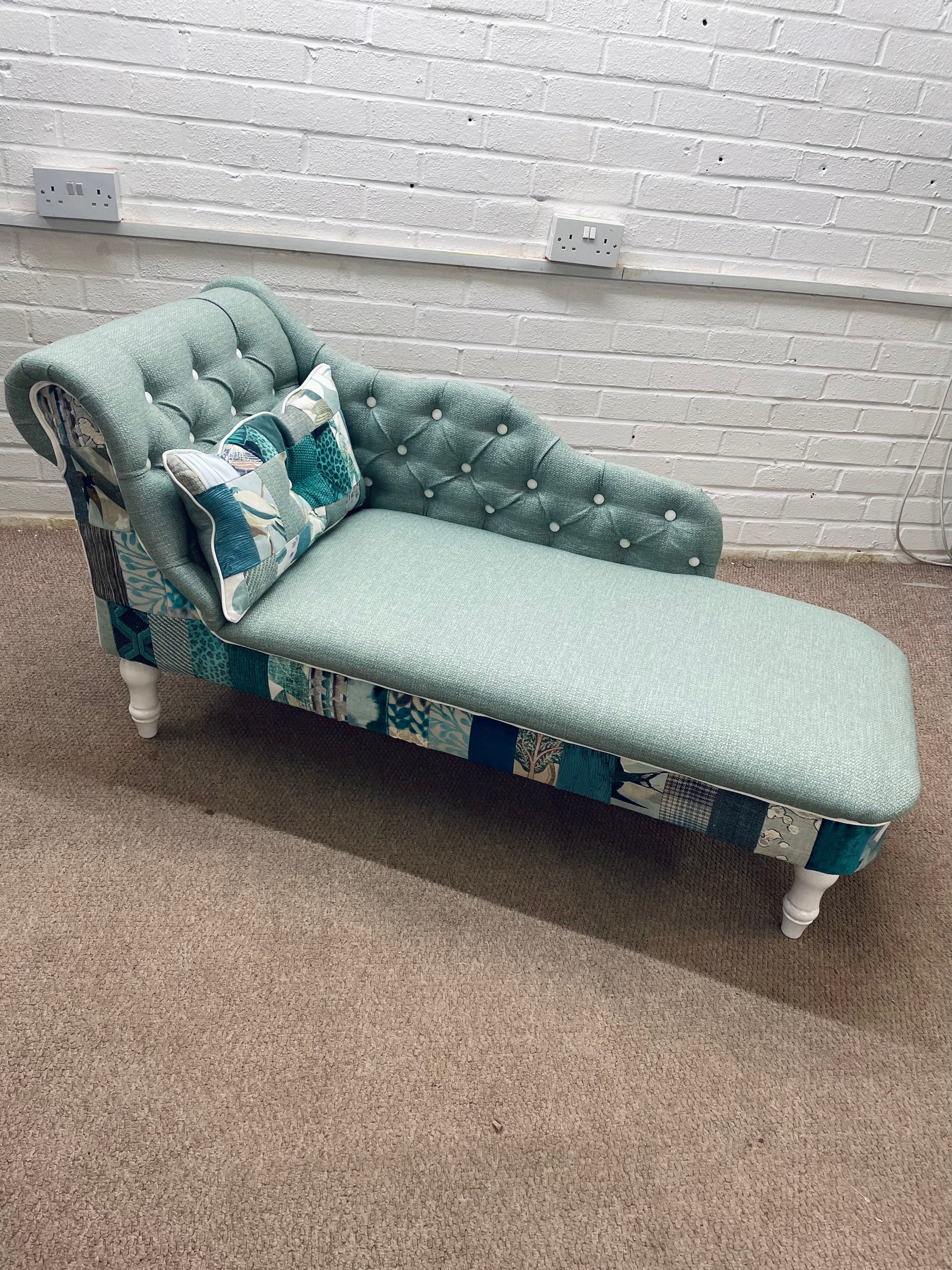 Chaise lounge etsy hotsell
