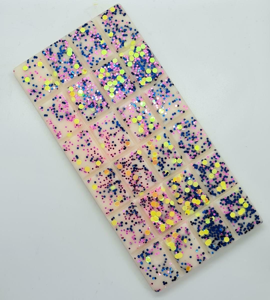 Krispy Marshmallow Treats Extra Large Snap Bar Soy Wax Melt. Etsy