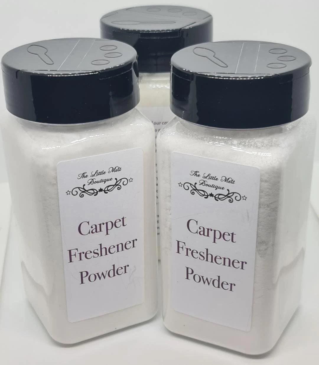 Carpet Freshener UK