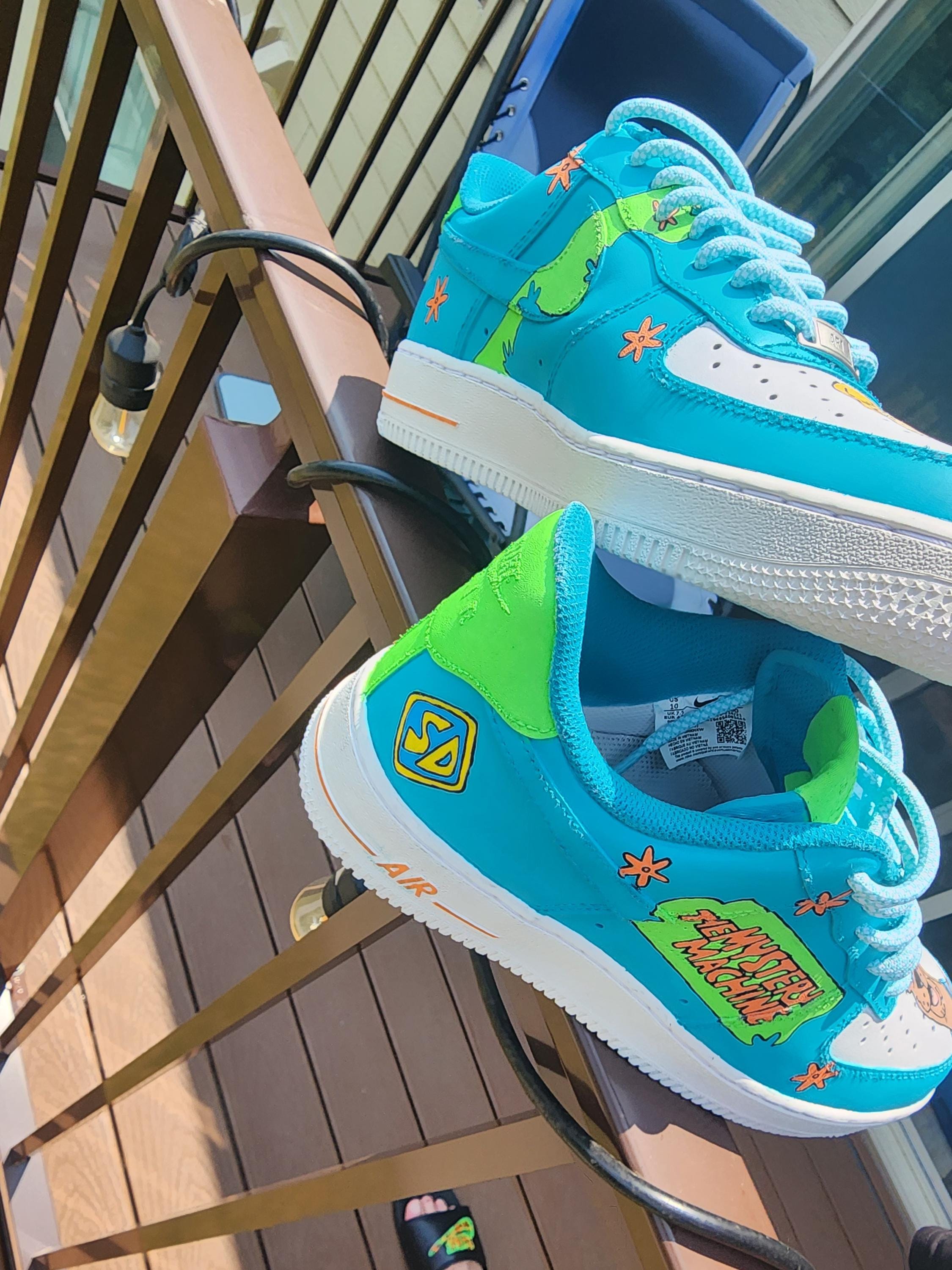Nike air af1 precio new arrivals