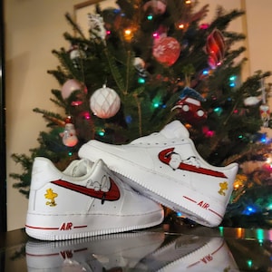 snoopy af1