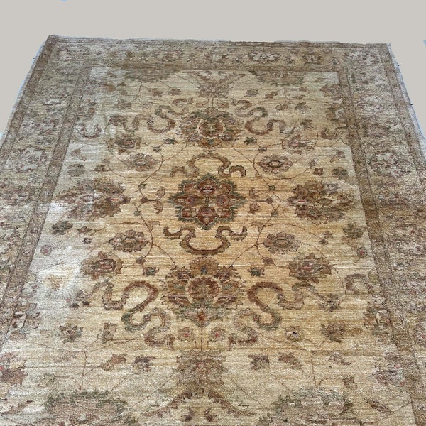 Tapis Choubi 218cm X 177cm = 3.72 m2