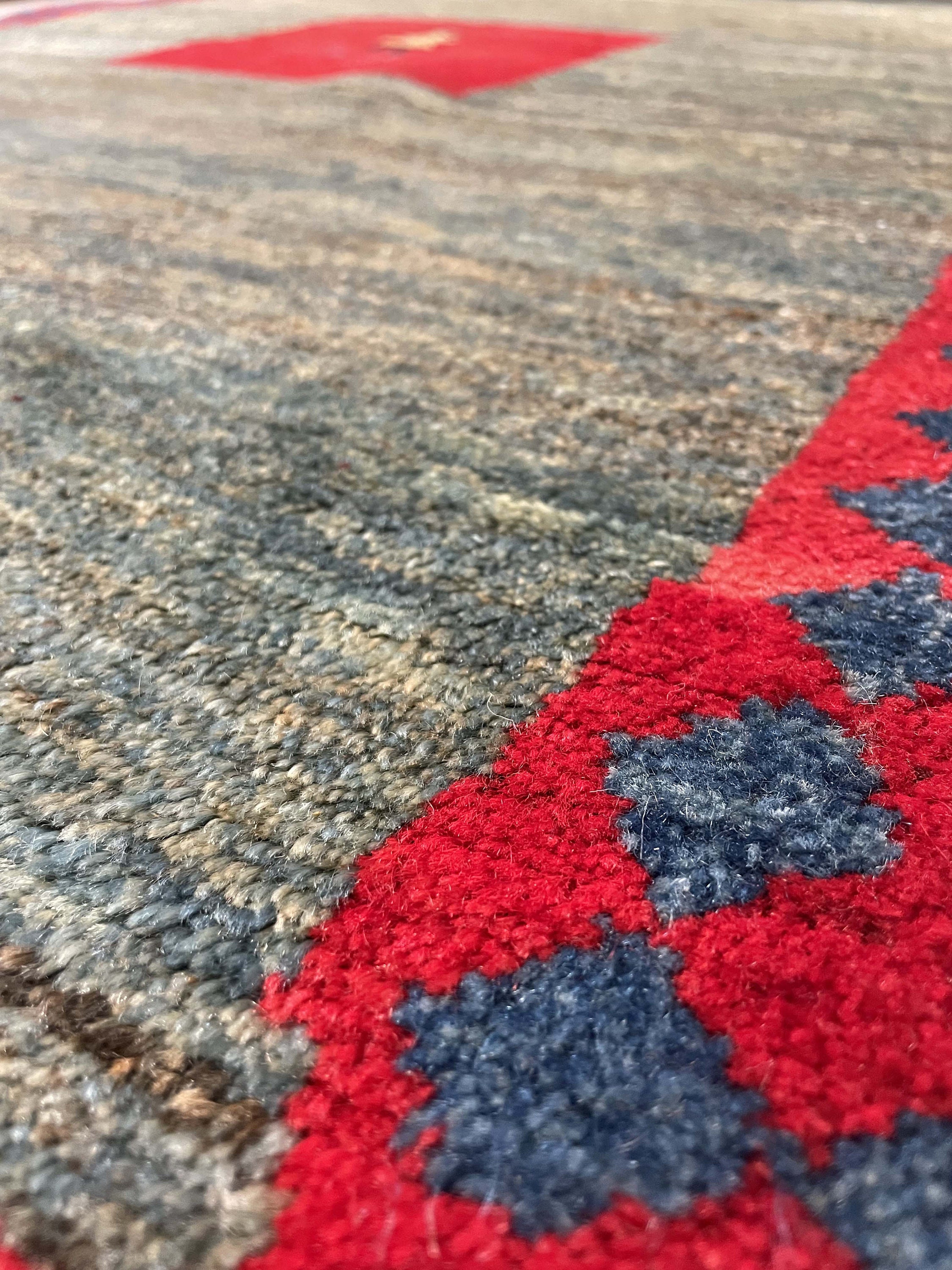 Tapis & Rugs 100% Hand Made