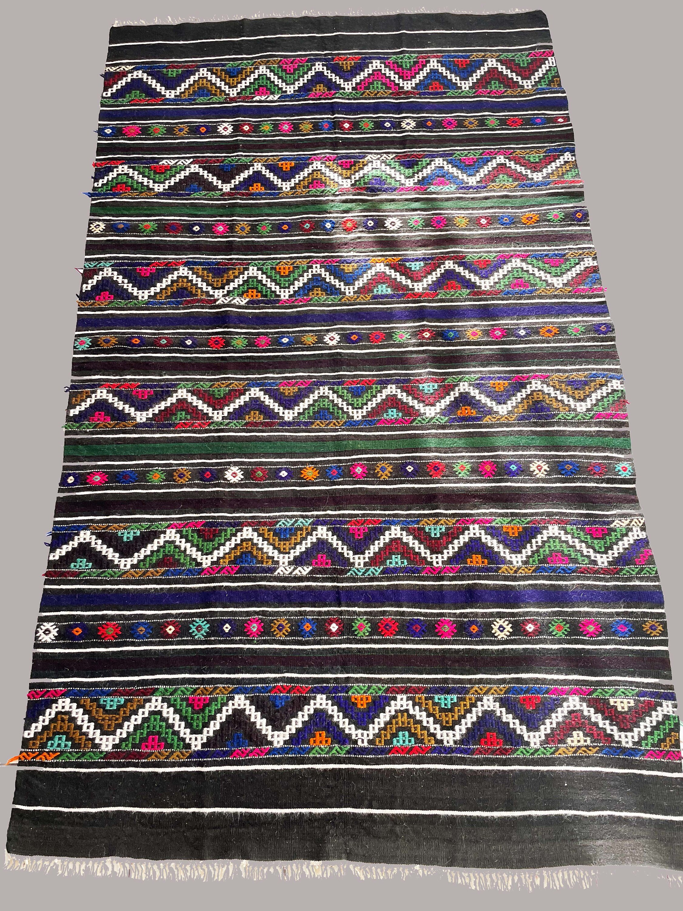 Kilim & Rugs Anatolian Van 100% Hand Made