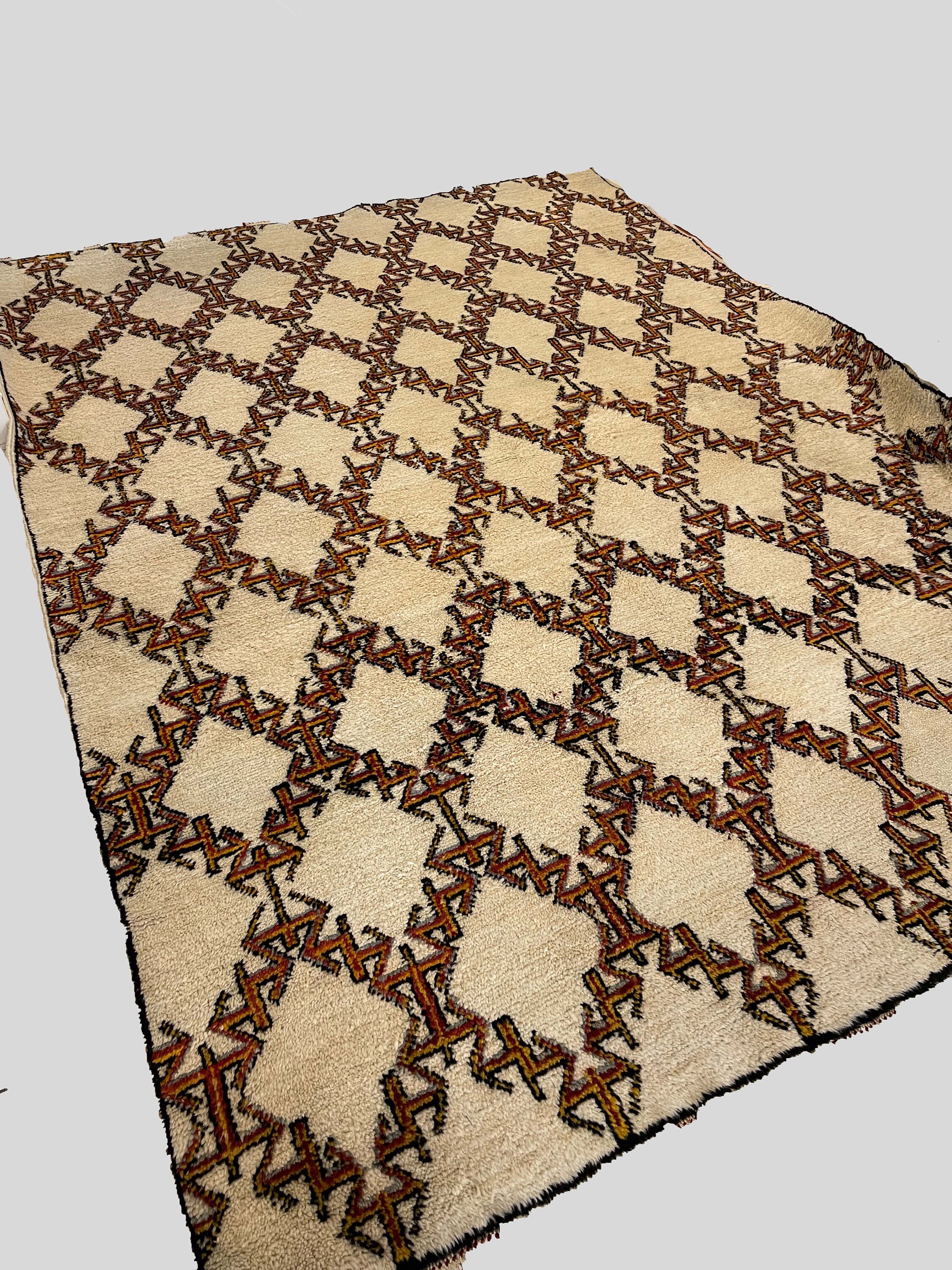 Tapis & Rugs Afrique Nord 100% Hand Made