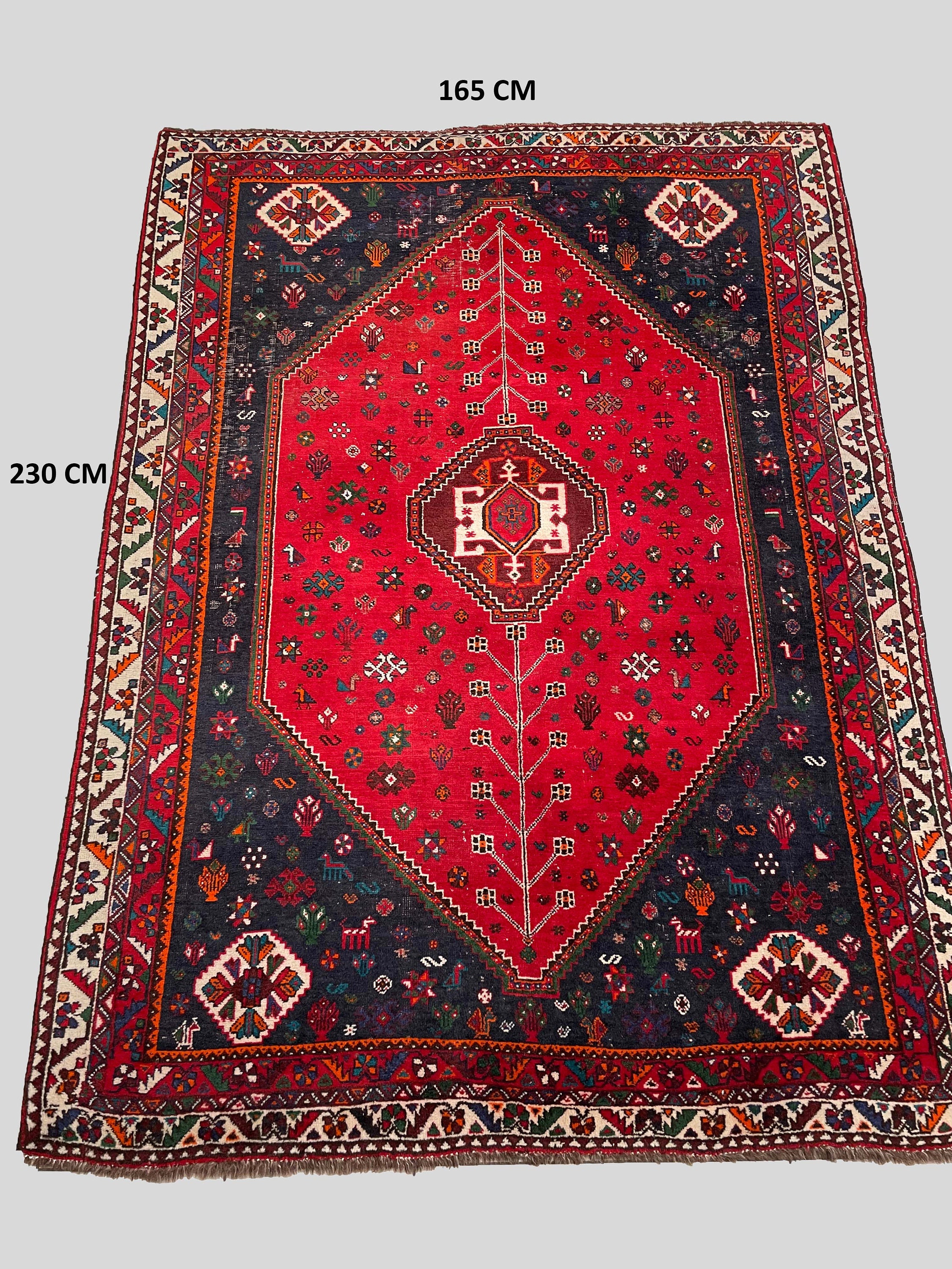 Anatolian Rugs & Tapis