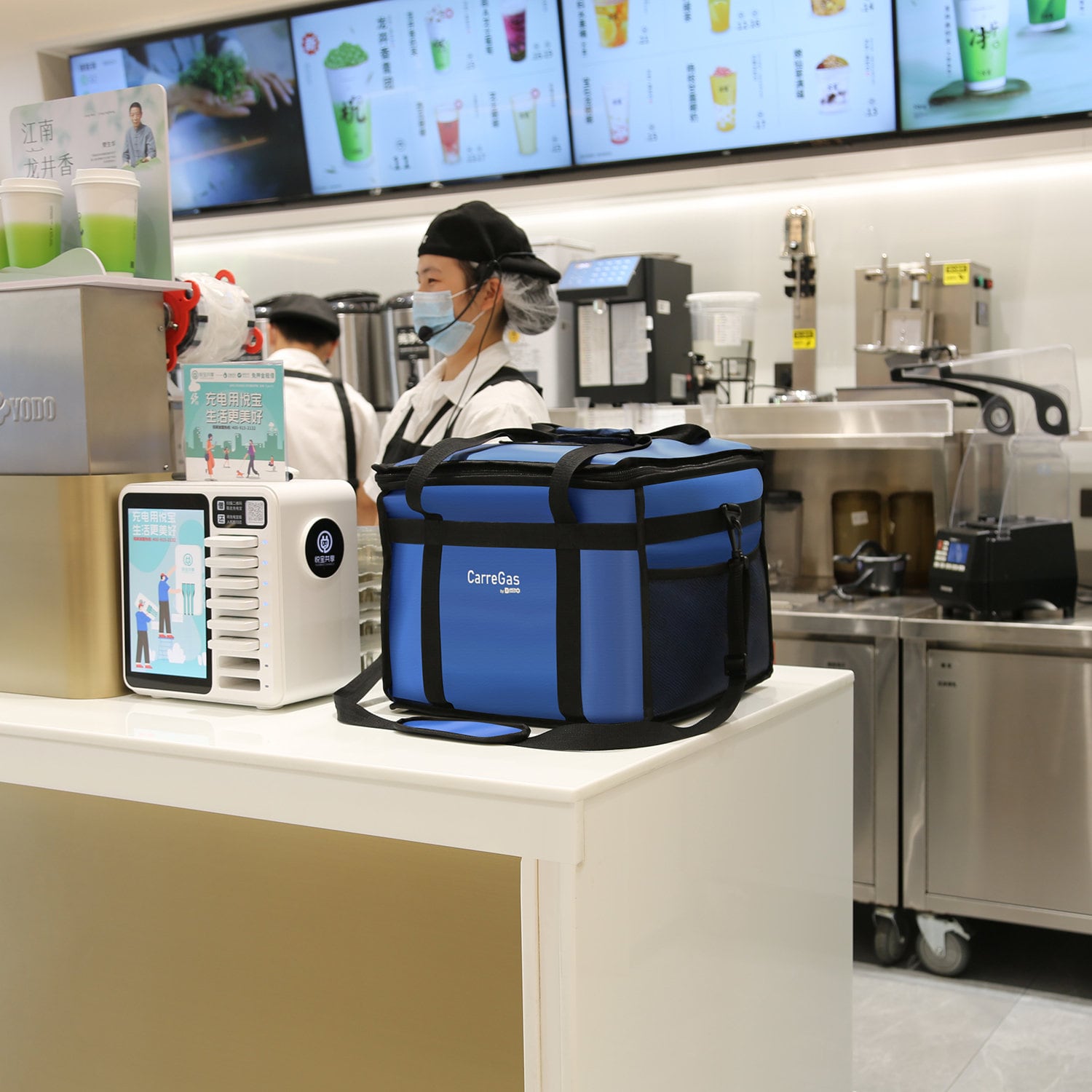Koeltas - Duurzaam - Geïsoleerde - Premium Kwaliteit Picknick Cool Bag Coolerbag Grote Cooler Biertas