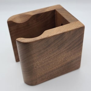 Walnut Guitar Hanger