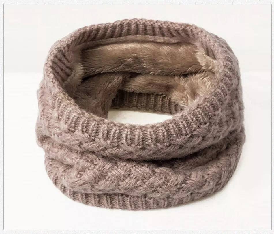 Held Scaldacollo E Passamontagna Nero Taglia L – Protezione Dal Freddo Con Chiusura In Velcro - 4