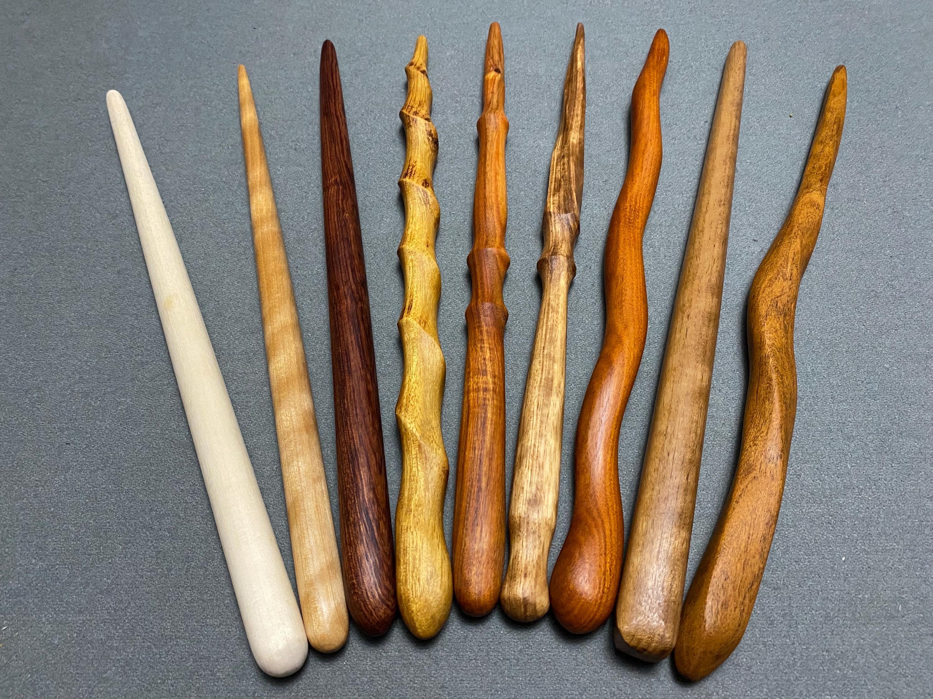 Hand Made Wands - Etsy