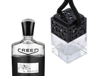 Creed Aventus Car Diffuser