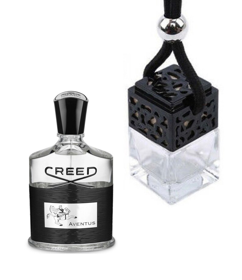 Creed Aventus Car Diffuser Etsy UK