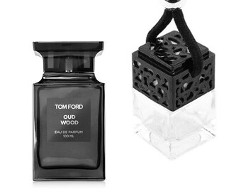 Tom Ford Oud Wood Car Diffuser